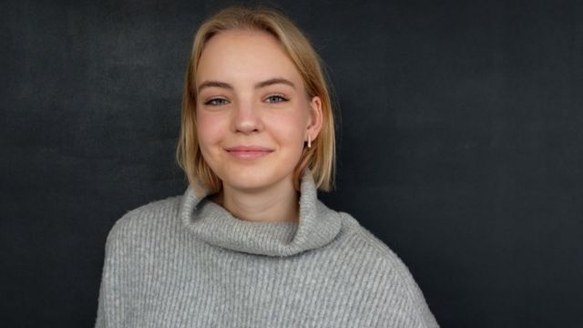 Даша навальная фото 2025