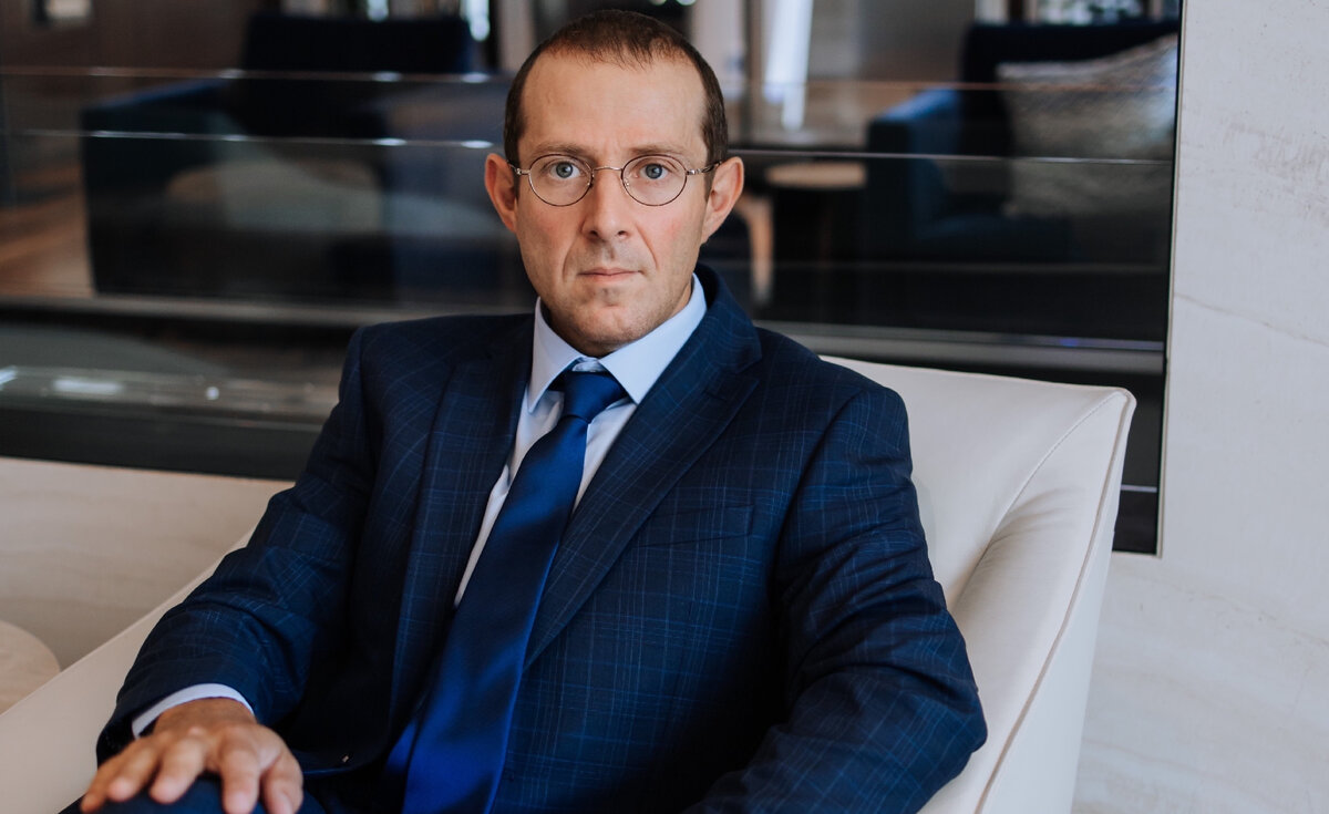 Фото © Игорь Рызов