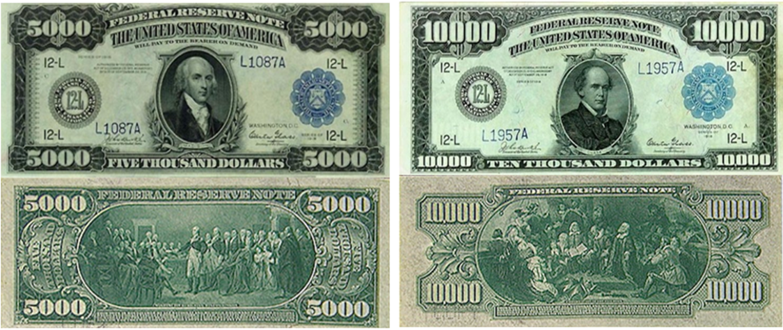 Доллар в 98 году
