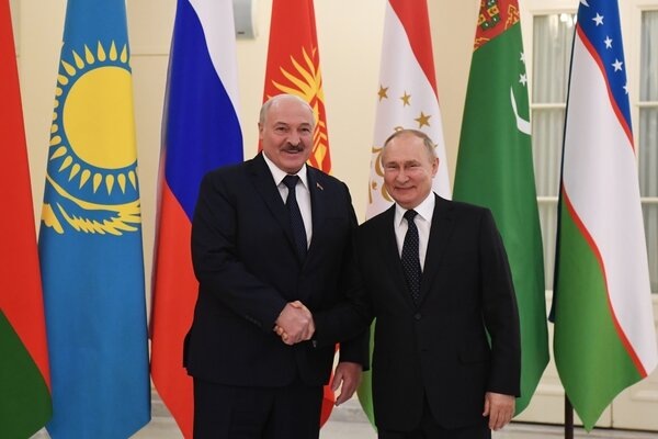 Фото: Евгений Биятов/РИА Новости