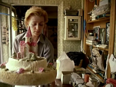 Это Кетеван в исполнении Зейнаб Боцвадзе.