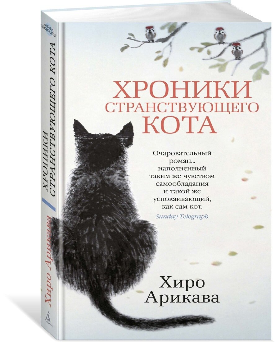 Библиотека котомана | С книгой в обнимку | Дзен