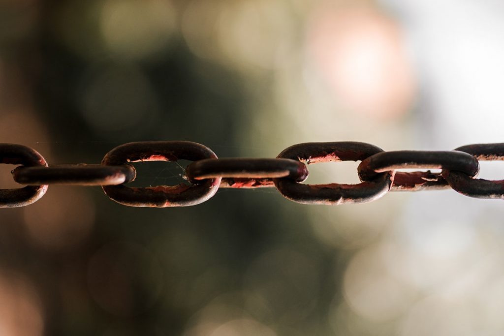 Иллюстрация для исходящей ссылки