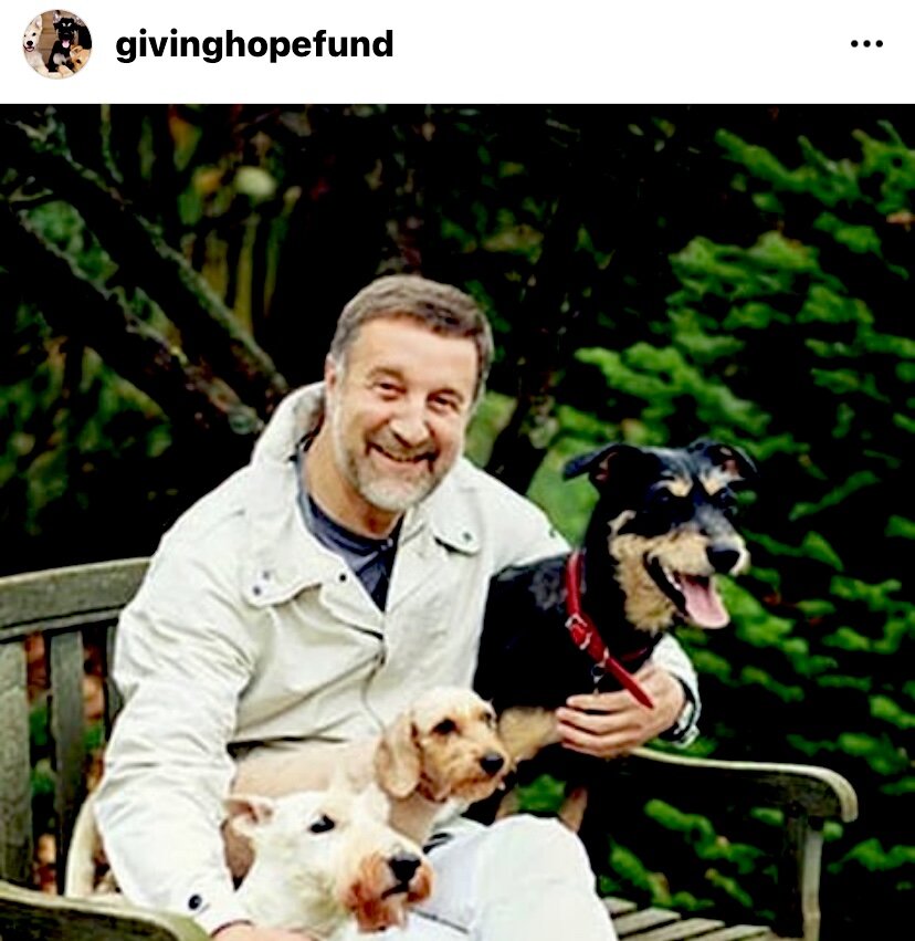 Скрин автора из открытого источника Инстаграм