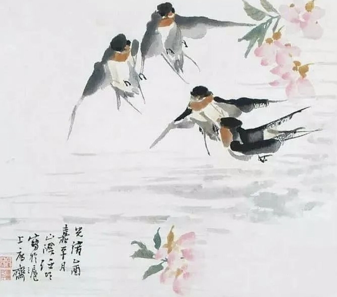 16 коробок серых птичек на китайском. Хокку цветы и птицы. Раскадровка видеоэтюда хокку природа. Как будет птица на китайском.