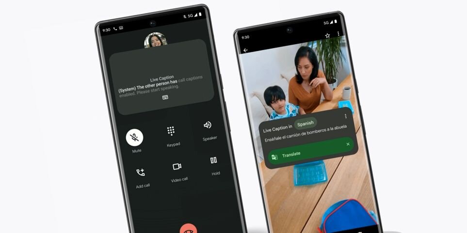 Google выпускает большое обновление для своих телефонов Pixel. TehnoBlog_1303