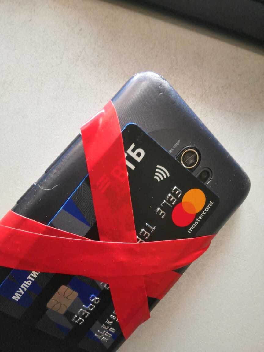 Чем не альтернатива?)