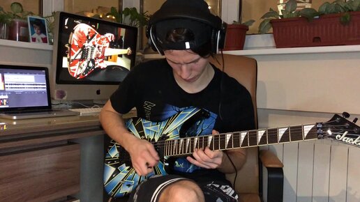 Гитарный коллаб №1 школы Guitar-Science | Guitar-Science.ru | Обучение ...