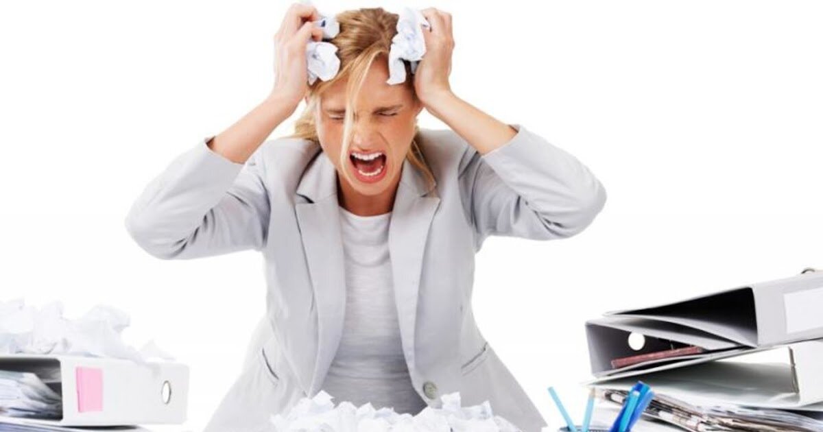 Трудоголики. Перфекционисты. Эмоциональное выгорание. 