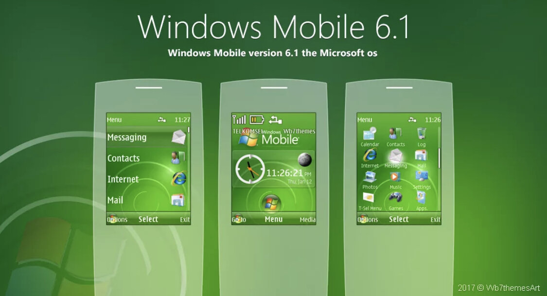 Виндовс 6. Операционная система Windows mobile 6.0. Смартфон Windows mobile 6.1. Windows мобайл. Windows 7 mobile.