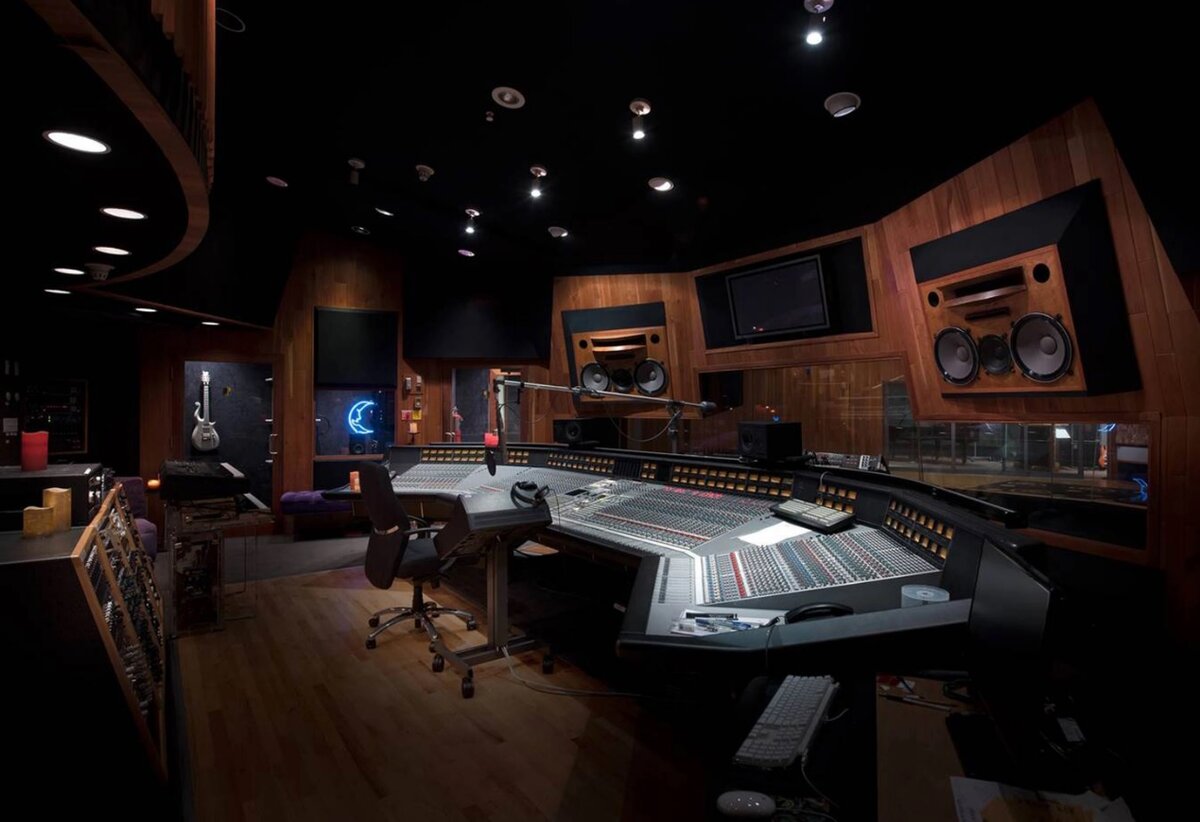 Paisley Park Records