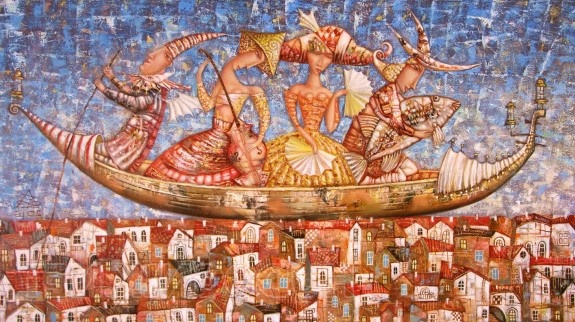 Игорь Брагин