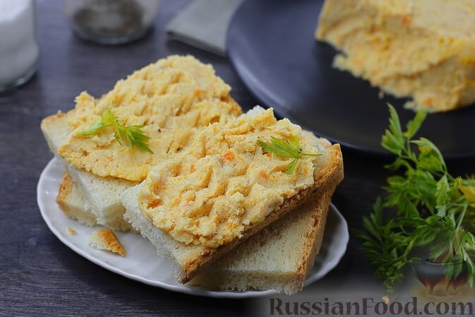 Мясной хлеб с куриного филе и кабачка в духовке - рецепт с фотографиями - Patee. Рецепты