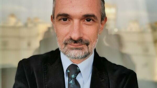    Петр Акопов© Фото из личного архива