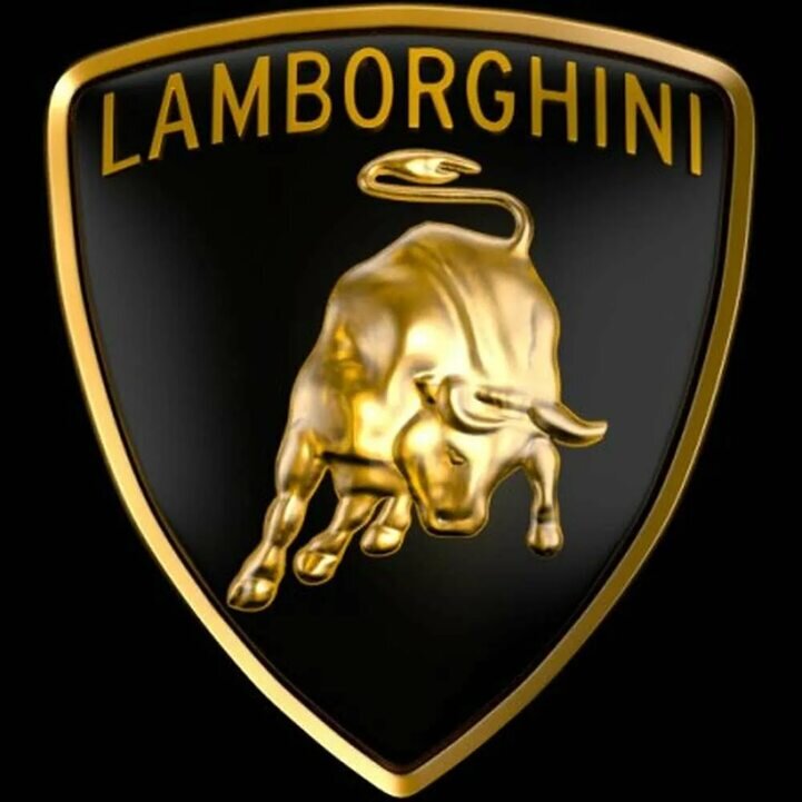   Lamborghini     