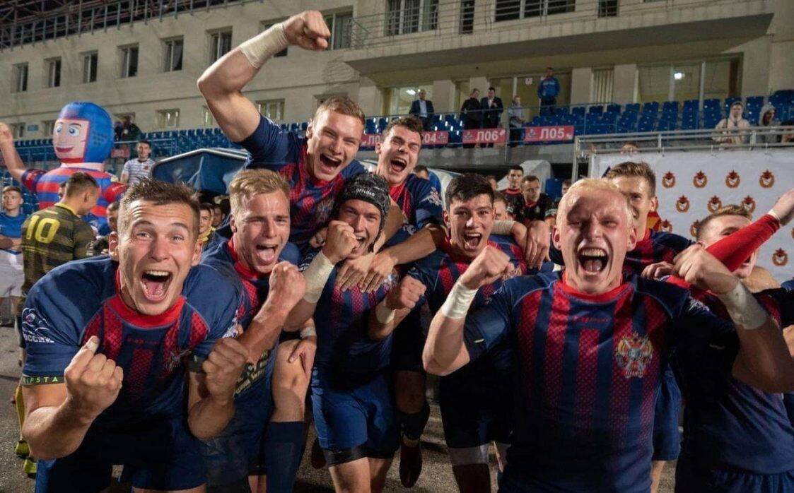    Фото: Арина Цветкова