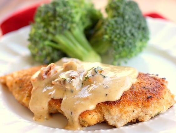 Источник: Yummly