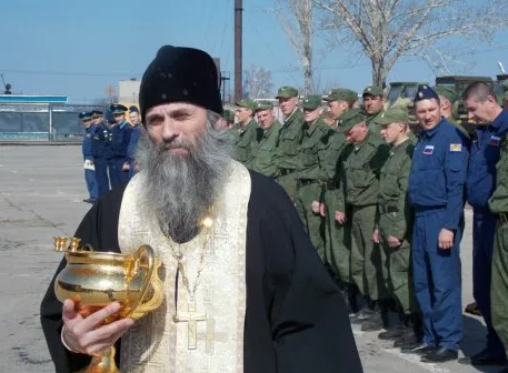 Фото из открытых Интернет-источников