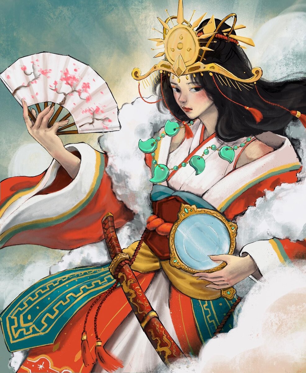 Amaterasu dota 2 цена фото 55