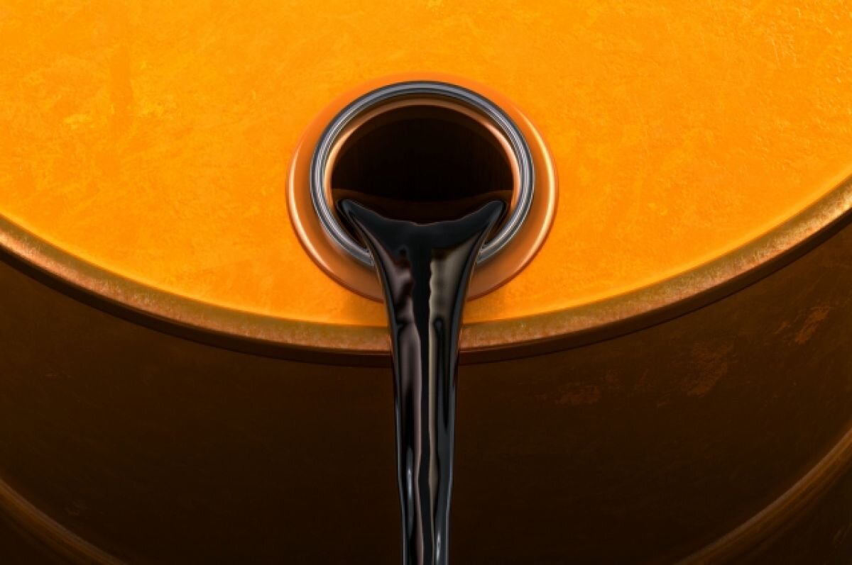    Нефть марки Brent подешевела до $96,16 за баррель