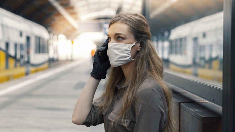   Gettyimages.ru Adrian Seliga / EyeEm