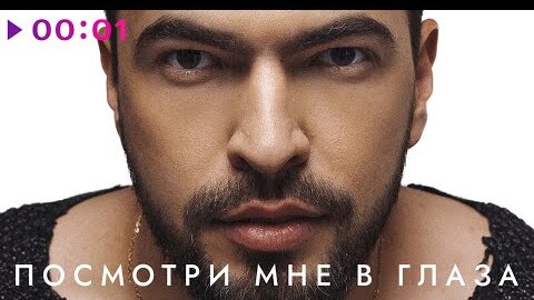 Вячеслав Макаров - Посмотри мне в глаза | Official Audio | 2022