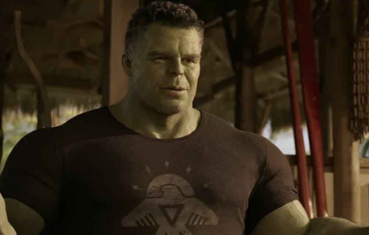 Халк или Профессор Халк,Брюс Бреннер