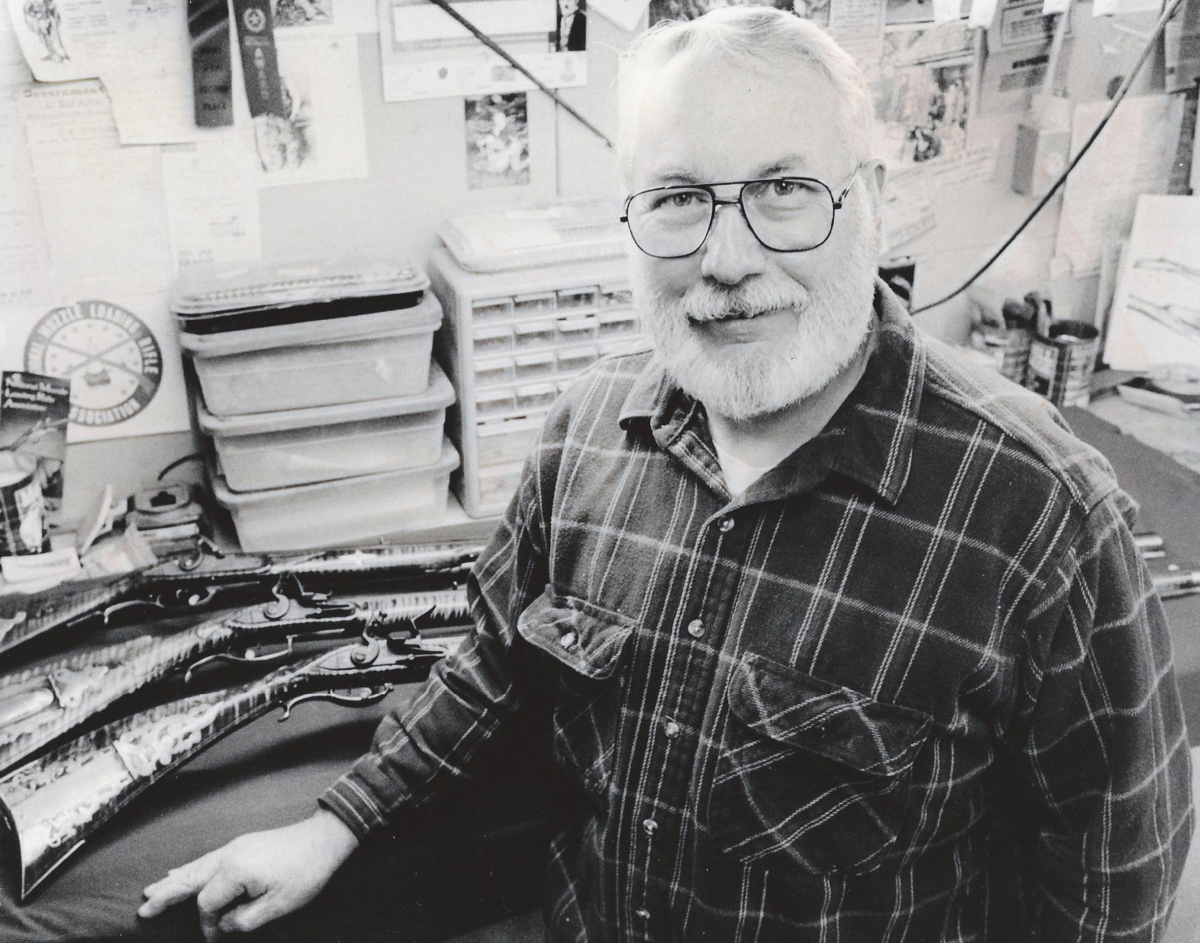 Оружие в фильмах: \"Выживший\" | Cocked and Locked | Дзен