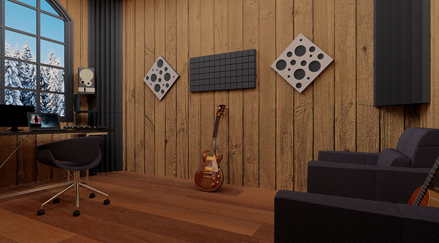 Как улучшить звучание аудиосистемы: 10 полезных лайфхаков | Пульт.ру | Дзен