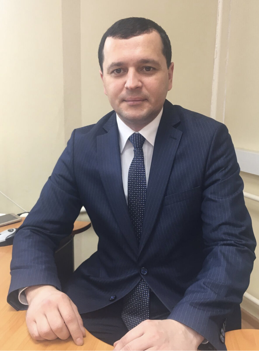 Илья Юрьевич Камынин - юрист судебник руководитель юридической консультации «Биг юрист»