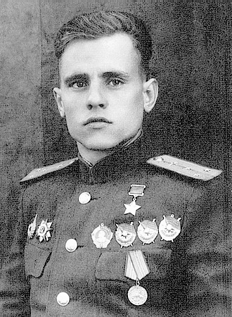 А.М. Кулагин
