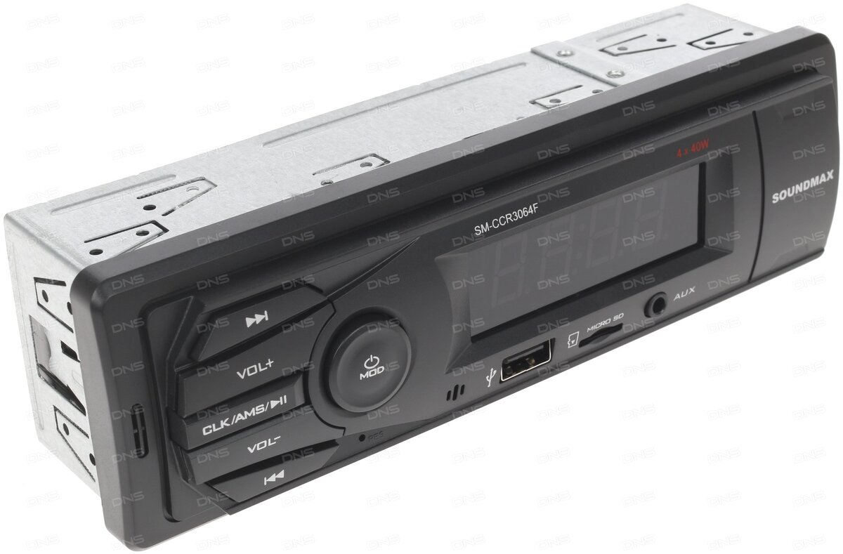 soundmax sm cmd5001