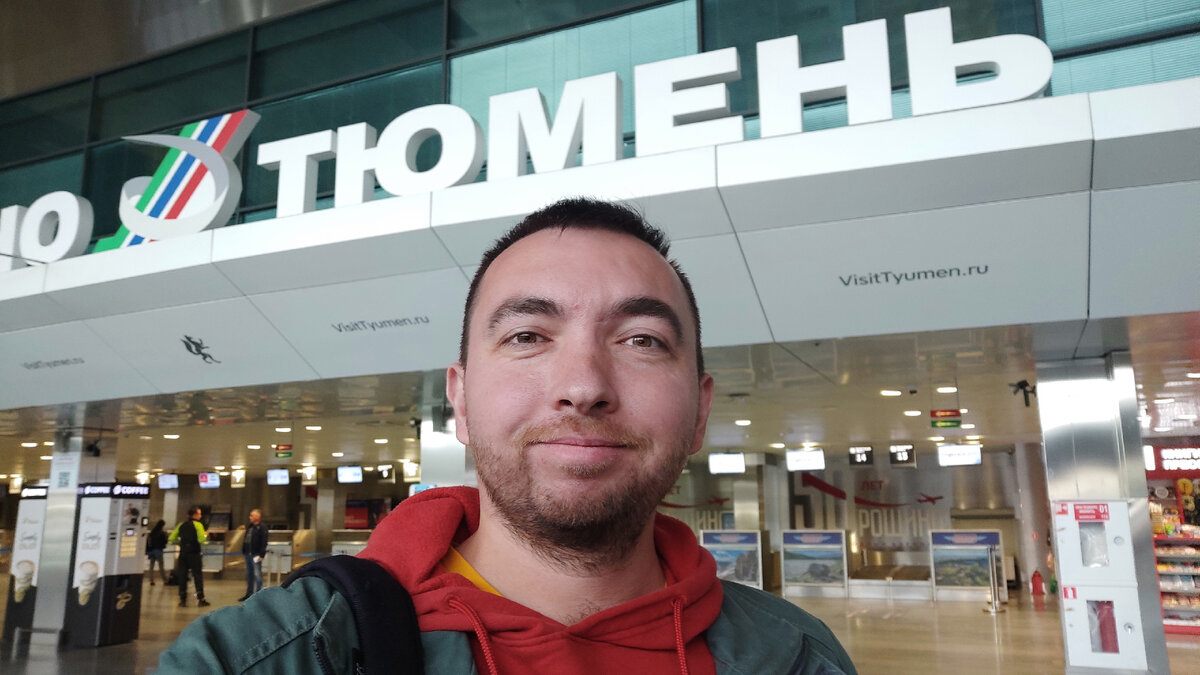 Привет! Я Дмитрий Петров