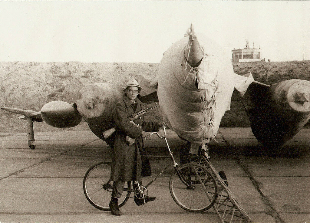 ДСП... Фото Александра Мулявко. 