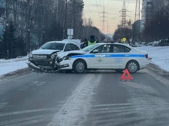     Фото: "АвтоБердск"