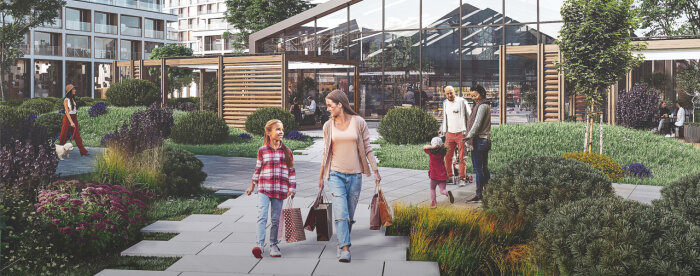 Фото: ДОМ.РФ. Эскиз будущего Петропавловск-Камчатского 