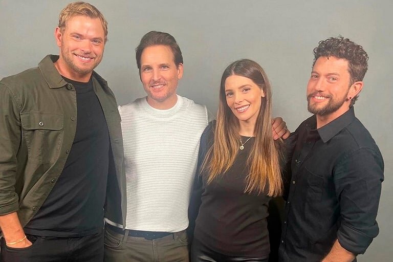  Фото: ashleygreene/Instagram