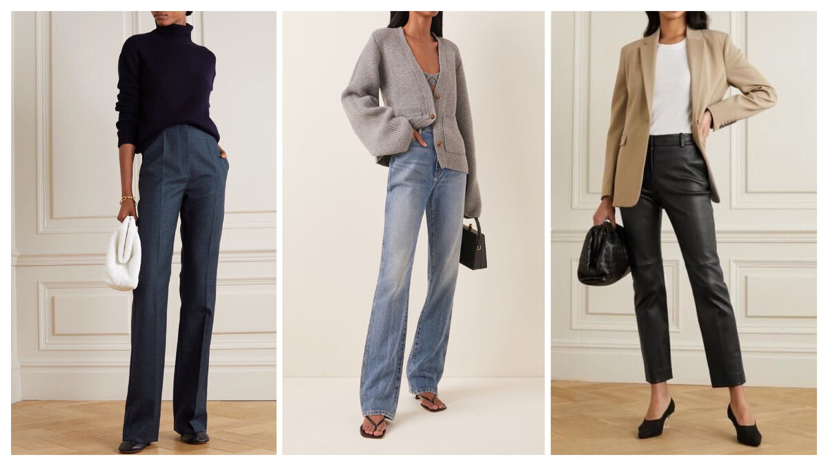 фото из Pinterest, коллаж составлен автором