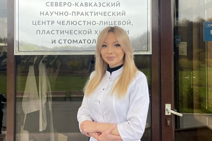 Как плохая осанка «бьет» по зубам, покажет инновационный софт ученых КБГУ