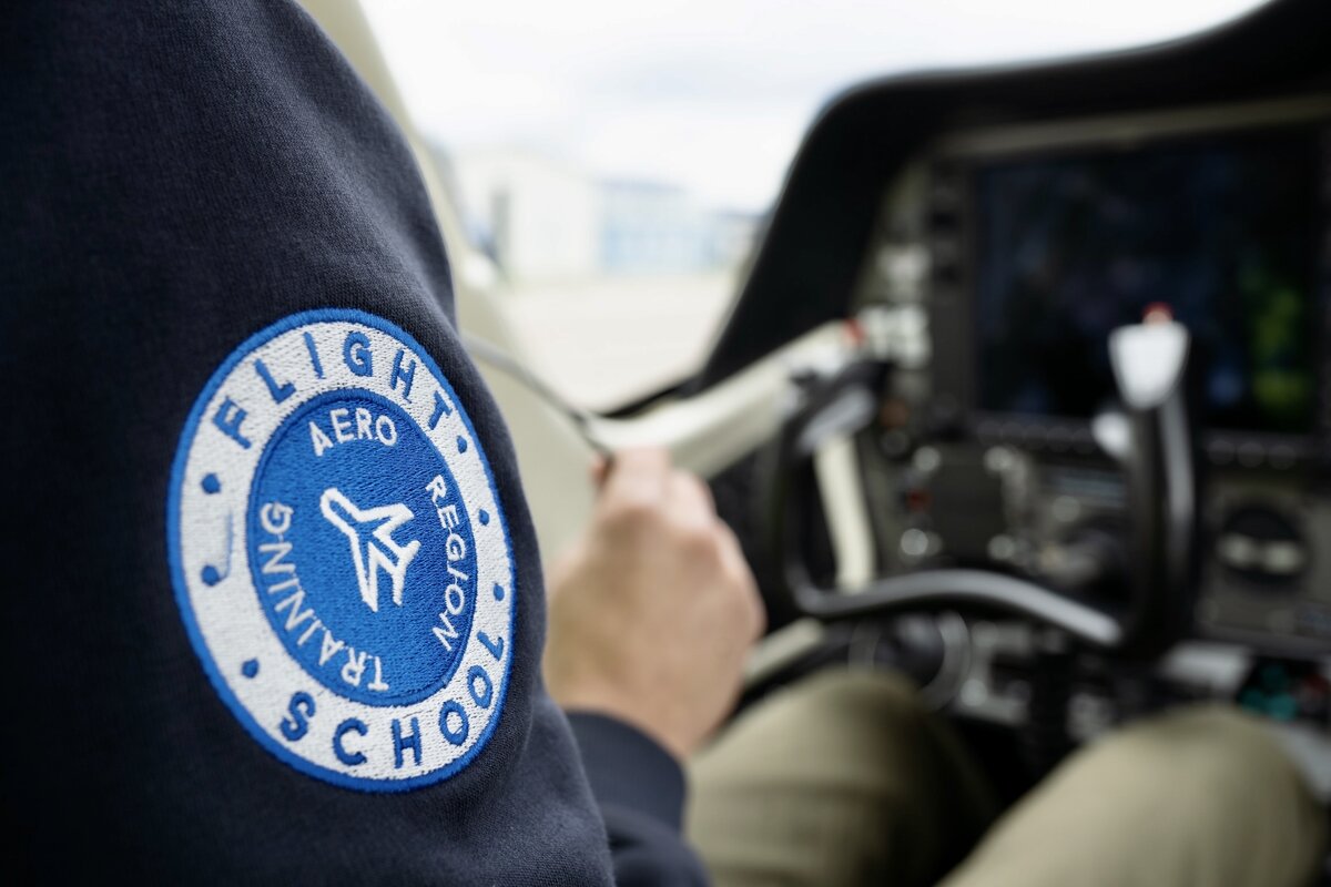 AERO REGION TRAINING