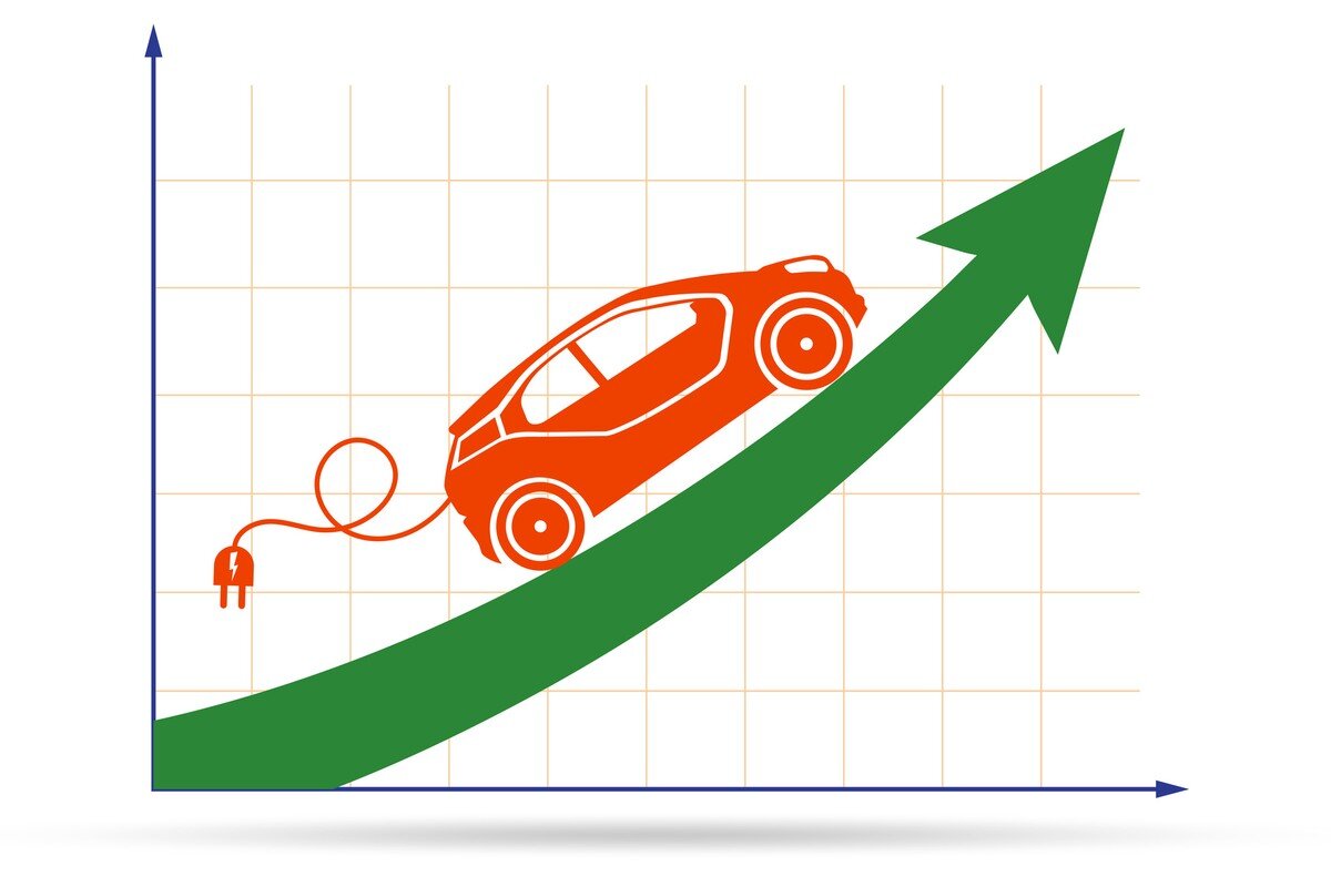 В России, несмотря на санкции, делают серьезную ставку на электромобили