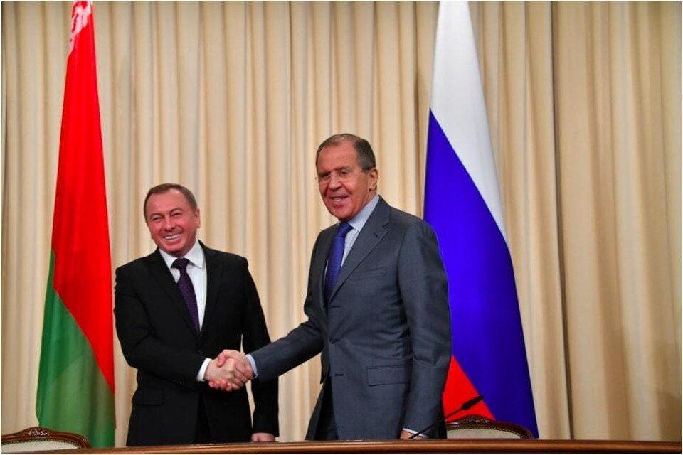     Владимир Макей умер 26 ноября в возрасте 64 лет. Евгения ГУСЕВА