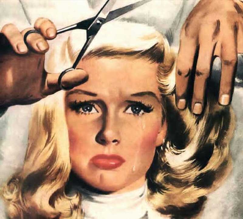 Грусть-тоска охватывали меня все сильнее, полное чувство безысходности, что так и проживу свою жизнь