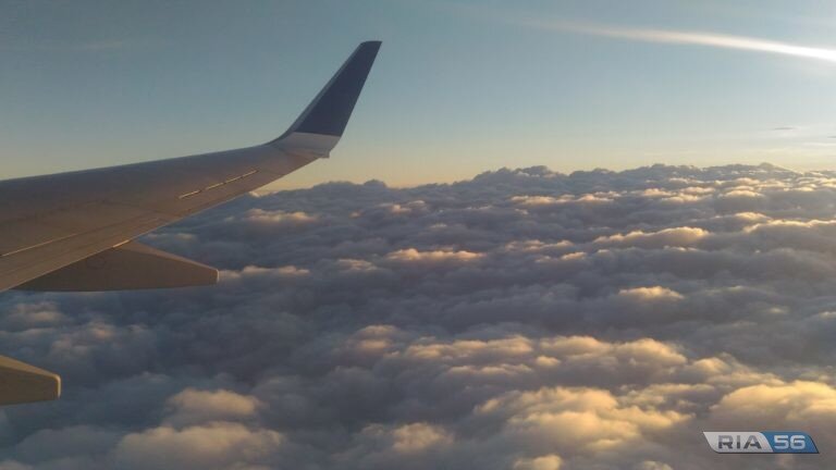    Росавиация: Землетрясение в Турции не повлияло на рейсы авиакомпаний РФ Белов Михаил Александрович