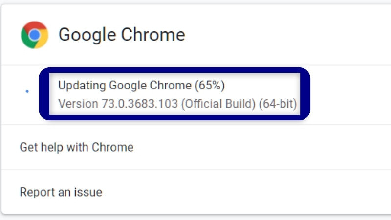 Вопросы и ответы по «Google Chrome»