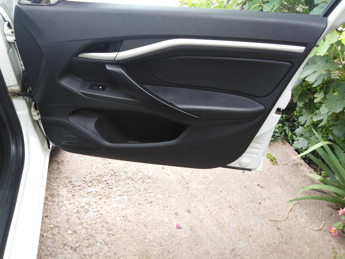 Карта (обшивка) 