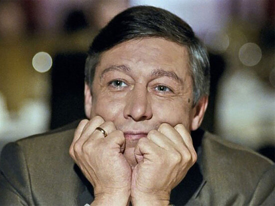 Михаил Ефремов / фото: vk.com   