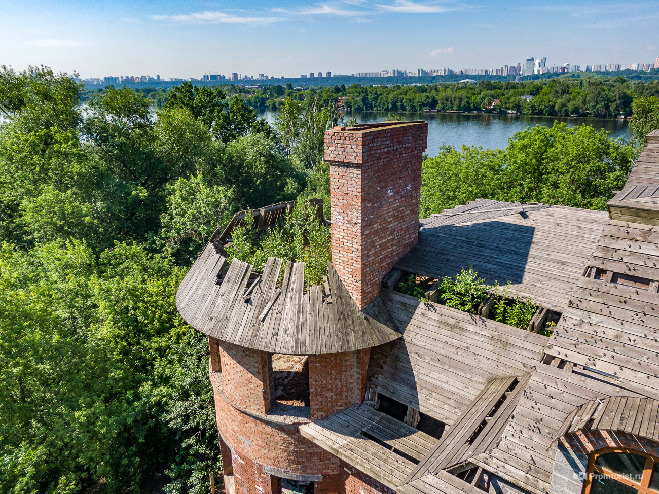 Наш дом не только крепость фото