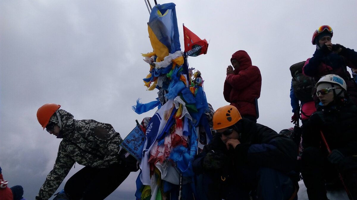 Фото создано творческим гением советского народа. 