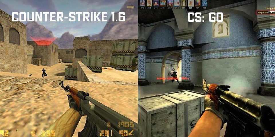 В Counter-Strike 2 начали банить читеров — новый VAC показывает себя прекрасно - CQ